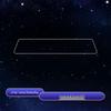2023-2024 Xingtu Zhuifeng Interior Protective Film for Navigation Screen: Explosion-Proof Central Control Sticker for Car Modification.