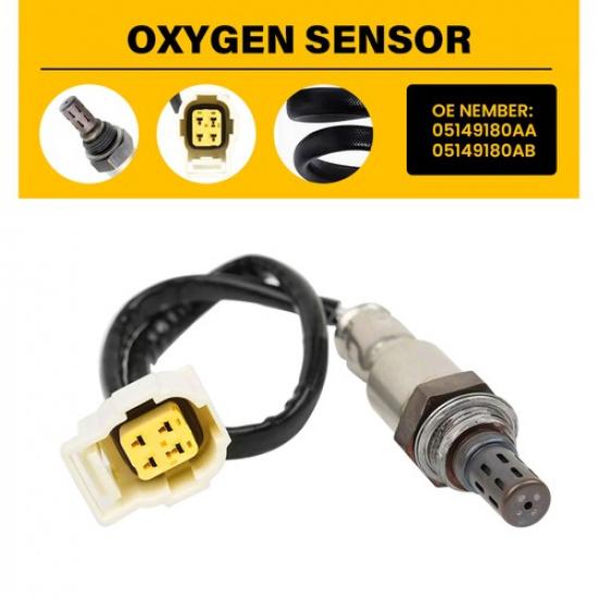 Upstream Oxygen O2 Sensor For CHRYSLER TOWN&COUNTRY 2011-16 CHRYSLER200 11-17 EK