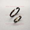 Gap Super Seal Ring K03 K04 Hot Side 14x1.4x0.8mm,Cool Side 10x1.4x0.7 Upgrade Piston Ring AAA Turbocharger Parts
