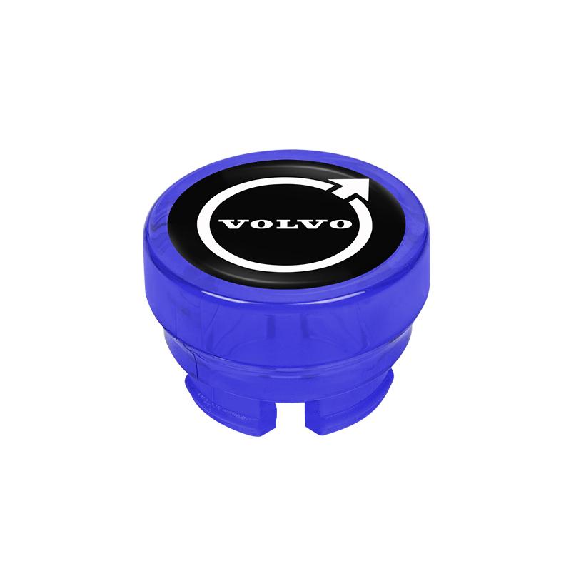 Car Cigarette Lighter Dust Cover Dustproof Cap Plug For Volvo ES90 EC40 EX40 EM90 XC90 V90 V60 XC60 V40 S80 S60 S90 C40 XC40 V70