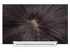 Men's Short Real Hair Wig for Baldness - Fluffy, Lightweight, Thin Patch Style