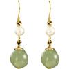 Chunshan Yuyu Recommends Original Handmade Jewelry, Designer-style Ethnic-style Earrings
