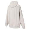 Vans Casual Sports Pullover Hoodie Men Hoodies Beige VN000JQHD48