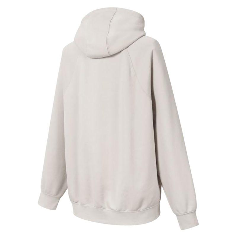 Vans Casual Sports Pullover Hoodie Men Hoodies Beige VN000JQHD48