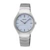 Classic Quartz Stainless Steel Women's Watch SUR549P1