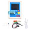 LCR-T7 Transistor Tester LCR Meter Multimeter Colorful Display TFT For Diode Triode NPN/MOS/PNP Capacitor Resistor Transistor