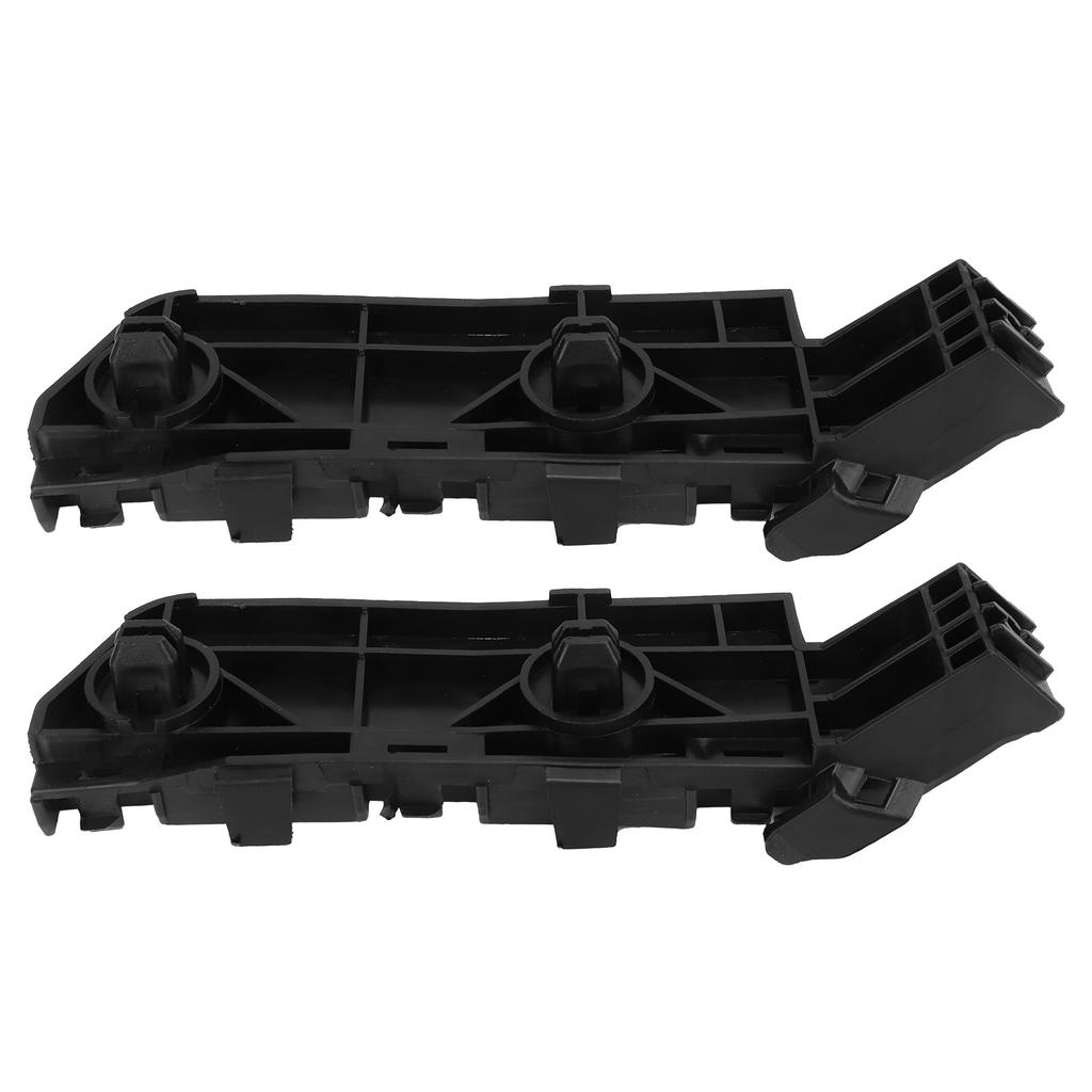 2 Pcs Bumper Bracket 71193 SWA 003 Passenger Side Bumper Spacer Panel for CR‑V 2007‑2011