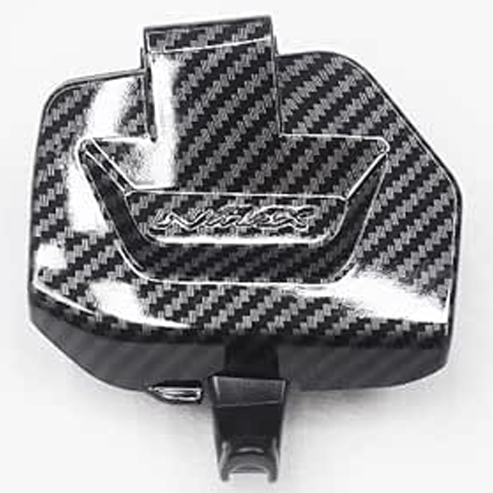 For NMAX 125 155 2025 NMAX125 NMAX155 2025 NMAX2025 Motorcycle Parts NMAX155 Steering Wheel Cover NMAX155 Instrument Cover (a)