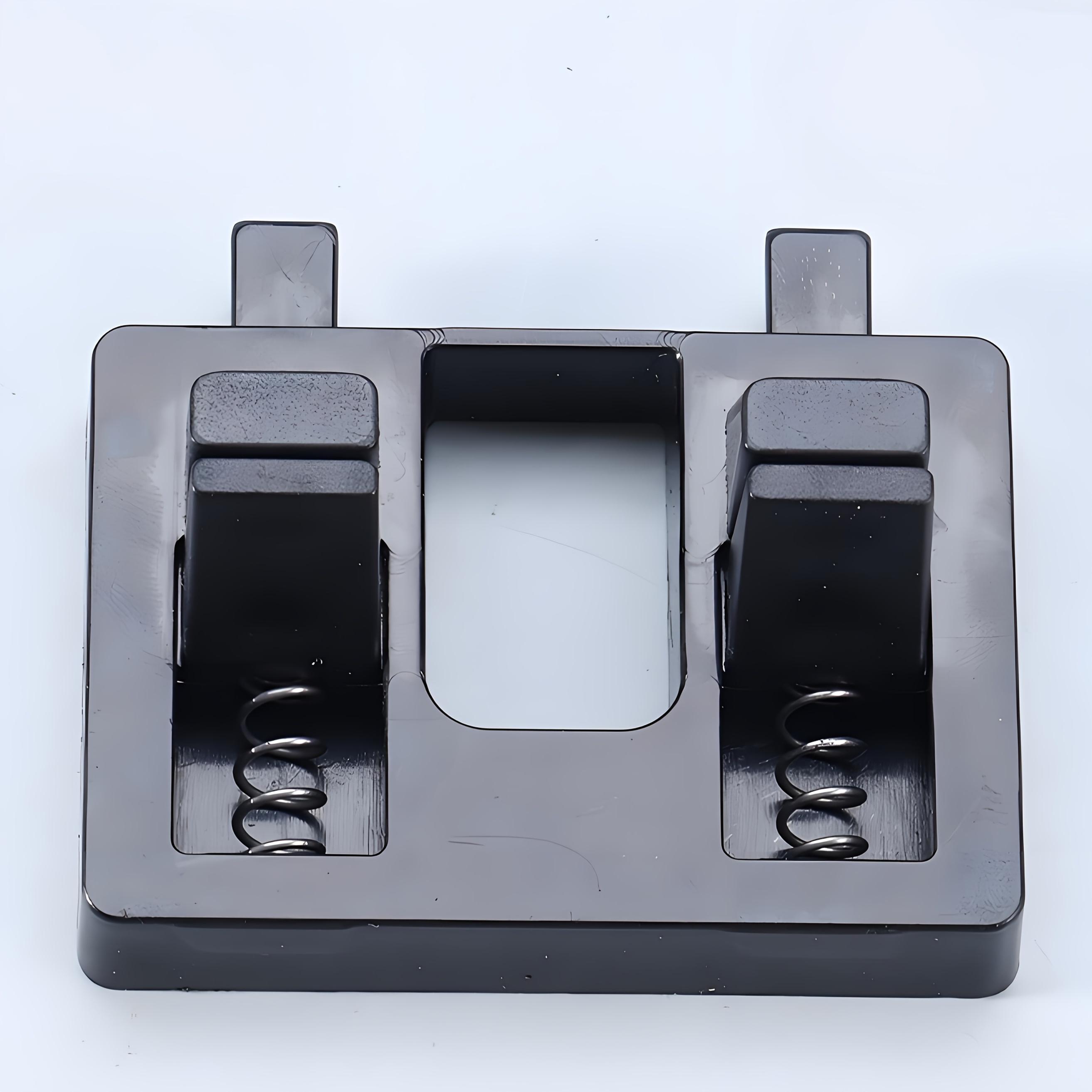 

1Pc Welding Wire Fixture Adjustable Suction Bracket Welding Table Clamp For Motherboard Soldering Welding Locator Soldering Tool