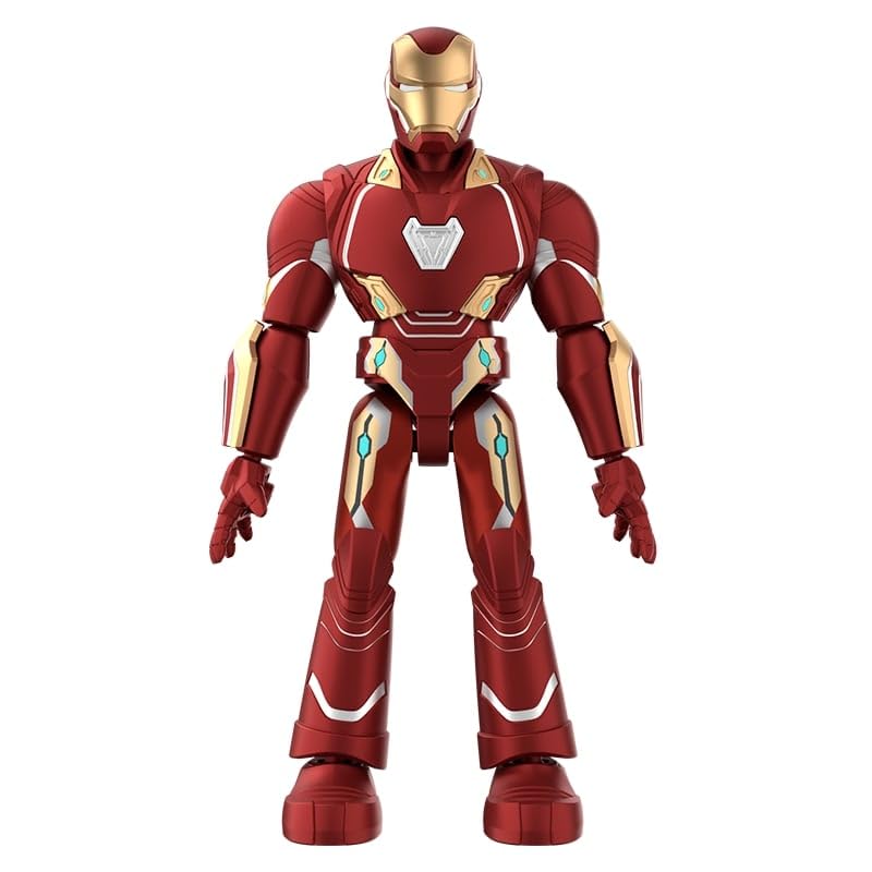 Blokees Figures Marvel Infinity Saga 3 ABS Trading Figures of Vol. (Box 9)