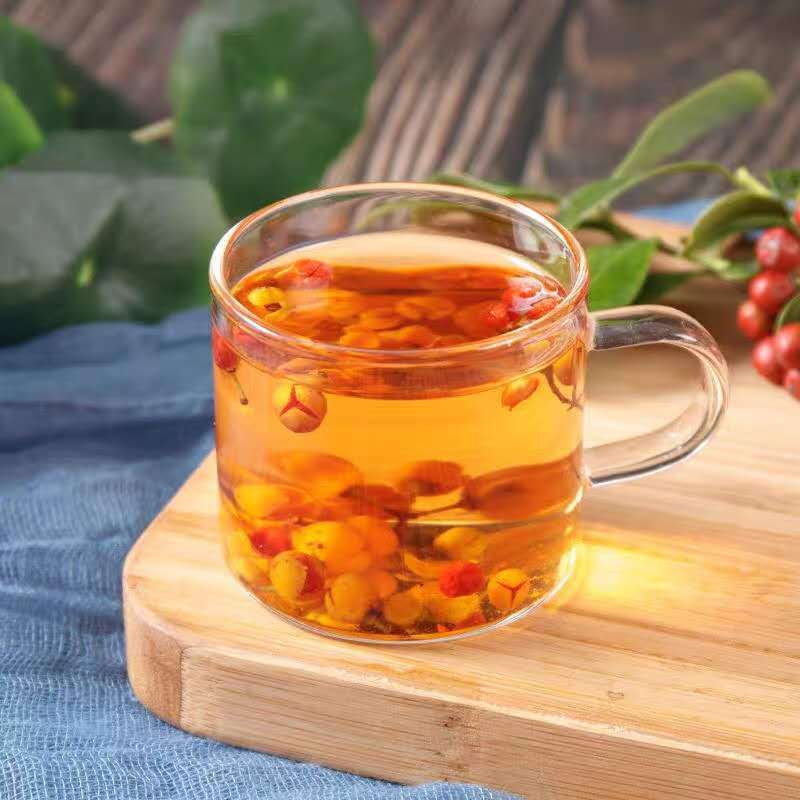 2023 Nouă origine de salcâm Produse noi neafumate Medicament chinezesc din plante 500g/1.1lb