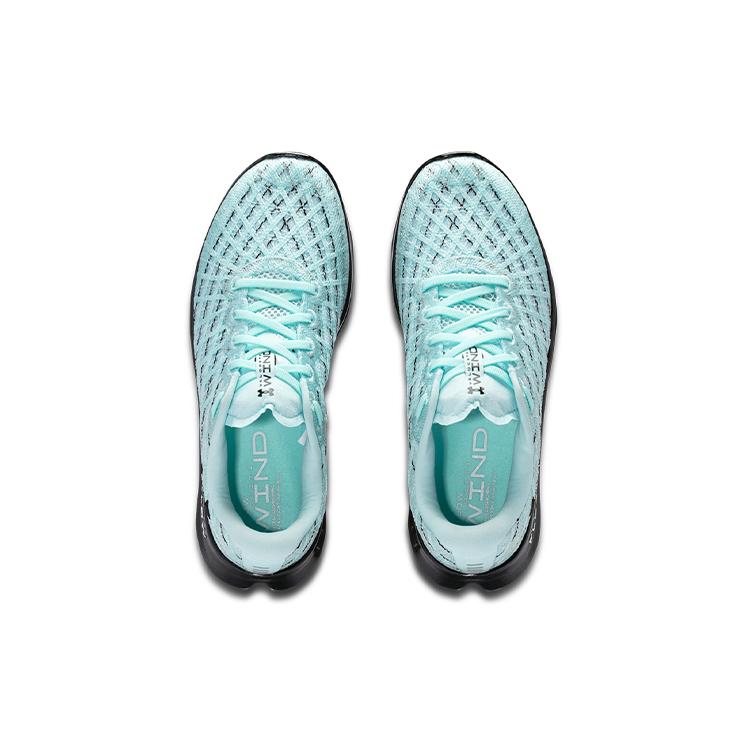 Under Armour Flow Velociti Wind Cn Blue Women's 3025222-300