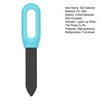 Soil Moisture Sensor Wireless Plant Humidity Temperature Detector 2-in-1 LED Intelligent Measuring Instrument for Potted Plants Greenhouse