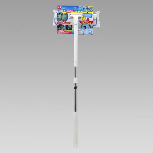 LEC Squeezable Rotating Window Polisher (Window Washing & Cleaning)