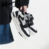 Warrior Unisex Casual Platform Sneakers