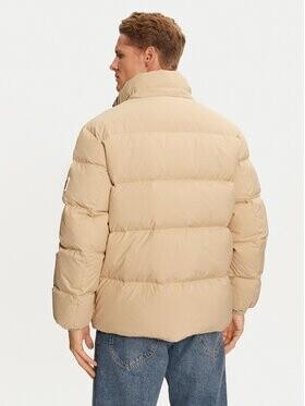 Зимняя куртка Tommy Hilfiger Water Repellent Down Jacket (DM0DM19786) мягкое золото