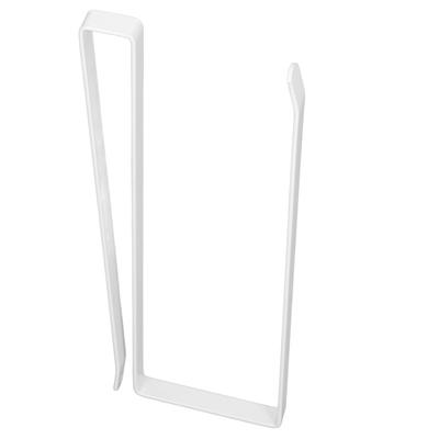 Asılı Kağıt Havluluk Modern Zarif Tarz Dayanıklı Yapı Kullanışlı Pratik Dekoratif