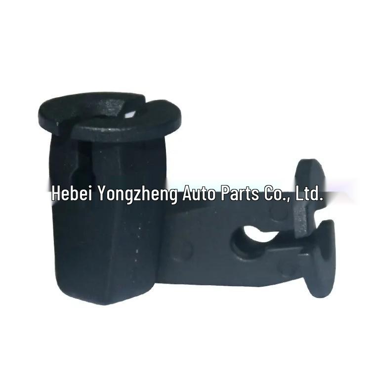 Compatible with VW Passat Magotan Lavida Tiguan Engine Splash Shield Screw Base Fender Liner Clip