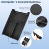 For BYD Sealion 7 EV 2024 2025 2026 Center Console Organizer Tray  Fit Armrest Storage Box ert Divider