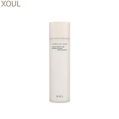XOUL Calming Cell Toner 130ml