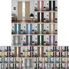 Stylish Shading Blackout Curtain For Living Room Window Long And Soft Panel
