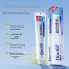 Dr. Tooth Salt Whitening Toothpaste (2-pack)