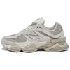 9060 Grey Moonbeam Baskets Homme U9060MM