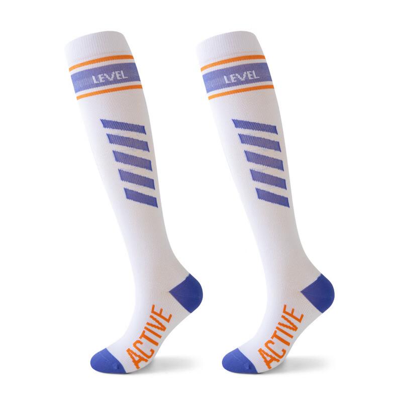 WEZHO Athletic Compression Socks