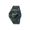 G-Shock Mysterious Forest Series Mens Sports Fashion Quartz Watch Men Watches Green GA-2200MFR-3APR