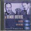 CD DELMORE BROTHERS  1933 1945 JSP7727A JSP 2004 UK Musique du Monde Occasion