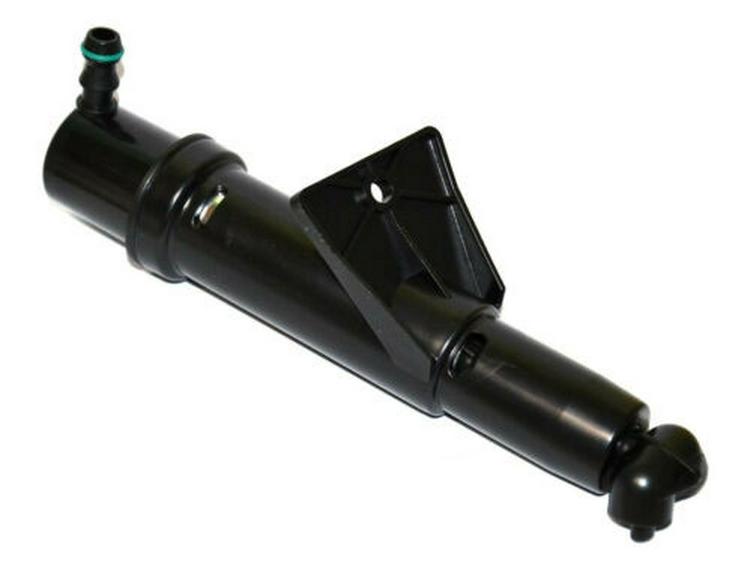 Mercedes-Benz W251 Headlight Washer Nozzle and Motor (Part 2518600547)