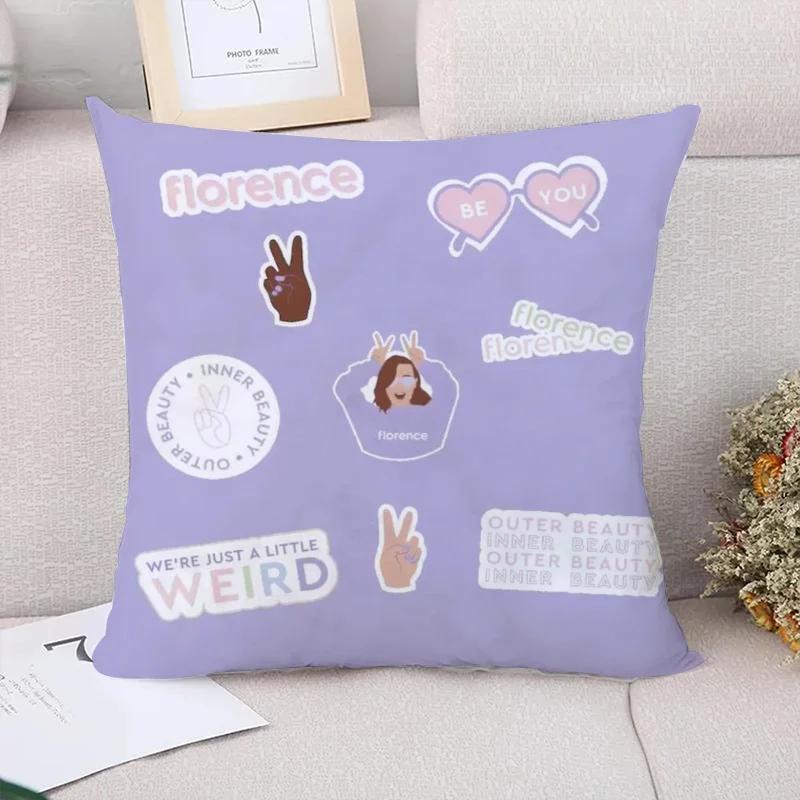 Dekorativer Kissenbezug x Kissenbezüge Florence By Mills Paar Kissen Kissenbezüge Kissenbezug Autodekoration