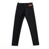 Women Solid Warm Winter Tight Thick Velvet Wool Cashmere Pants Trousers Leggings