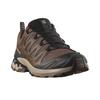 SALOMON XA Pro 3D V9 Falcon Men Sneakers Brown Desert-Tan Black L47882500