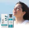 Roxelis Ambroxan Eau De Parfum - Long-Lasting, Natural, Elegant, Fresh, Light Fragrance, Convenient For Daily Use, Niche Woody Scent