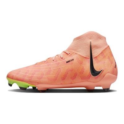 Pantofi de sport pentru femei Phantom Luna FG United Pack Orange Guava-Ice Black FN8507-800