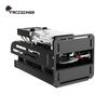 FREEZEMOD Water cooling module personal silent version partition manual automatic integrate automatic speed control,SLMZ-LS-240C