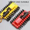 22Pcs Impact Resistant Hex Shank Bit S2 Alloy Steel Hardware Tool Set  Daily Fastener Work
