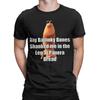 Marcus the Worm Big Badinky Bones Shanked me Outfit Unisex T Shirts Pure Cotton Tee Printed  T-shirt Clothing
