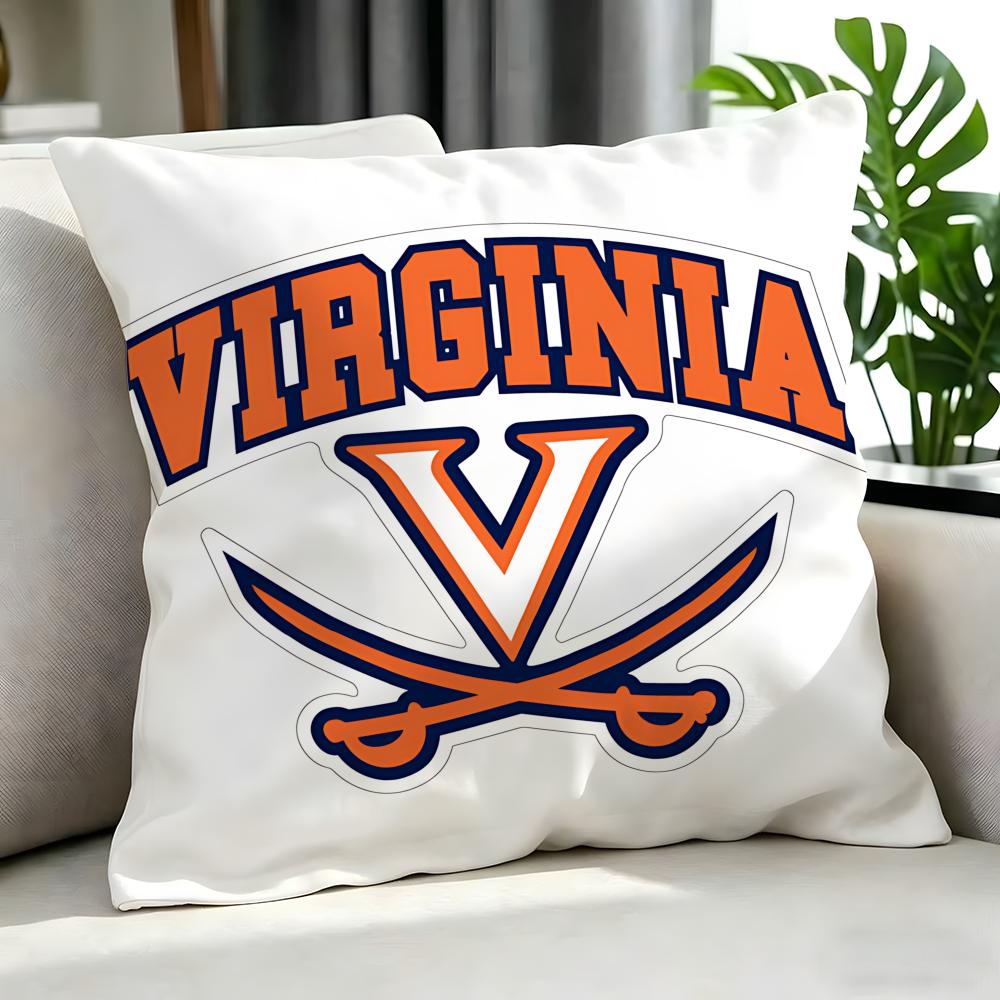cigarette Virginia Slims Cushion Cover Cushion Cover Set Pcs x x x Pillowcase Decorative Sofa Home Decor