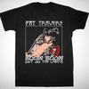 Pat Travers Gift For Family Black T-Shirt Cotton Unisex S-5XL Unisex T-Shirt