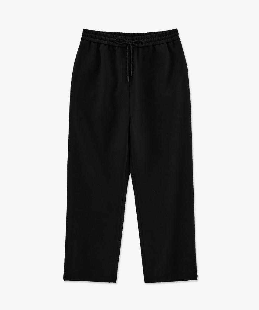 LACOSTE Women'S Wide Fit Elastic Waist Pants Hf209E-56G 031