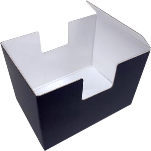 Hobby Base Card Accessory Collection Storage Inner Case (3-Pack) CAC-CS97