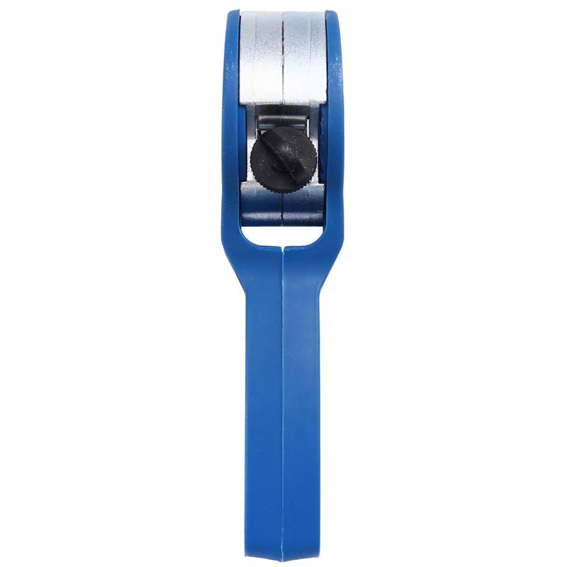 AEE4-High Efficiency Ratchet Pipe Cutter Aluminum Pipe Thin Wall Pipe Cutter Bearing Type Universal Pipe Cutter