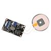 DC 12-96V 20W High-voltage Car Wireless Charging Module Cell Phone Wireless Charging Outdoor Modification Isolated