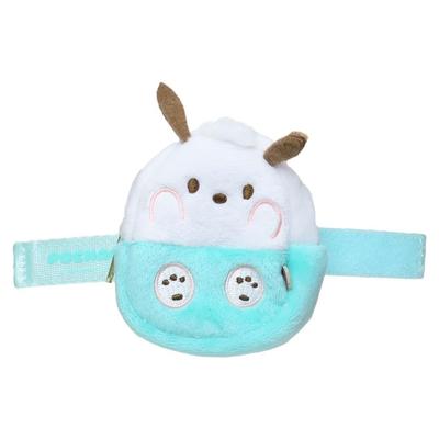 Bolsa de Cinto Personagens Sanrio (Pochaco)