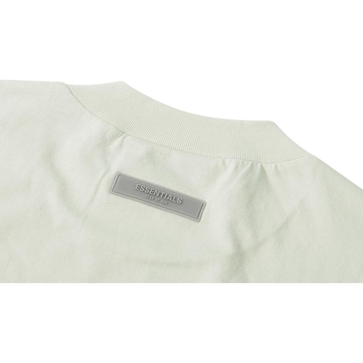 Fear of God Essentials 3D Logo Tee 125BT212081F