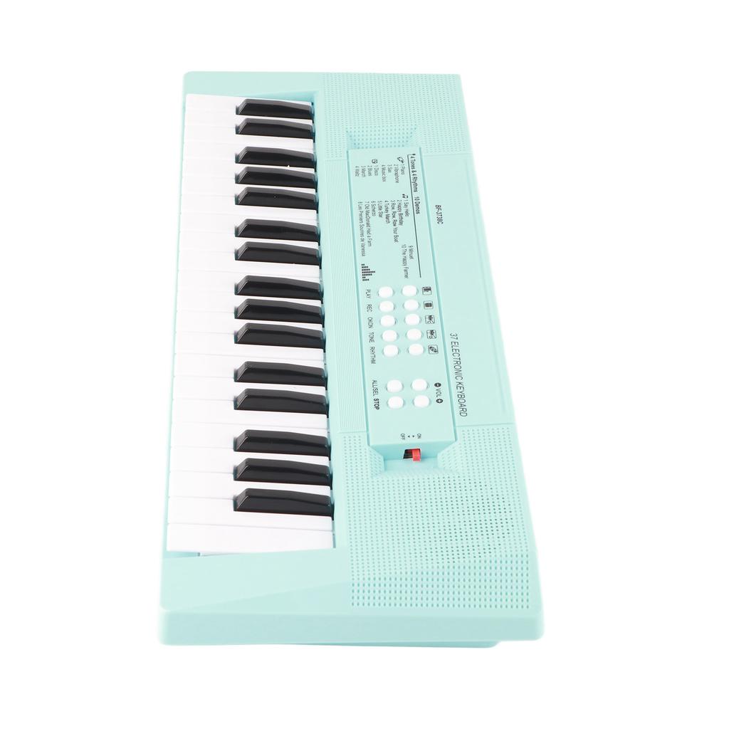 BF-3738 Musikkeyboard E-Piano mit 37 Tasten für Anfänger Bildungsinstrument