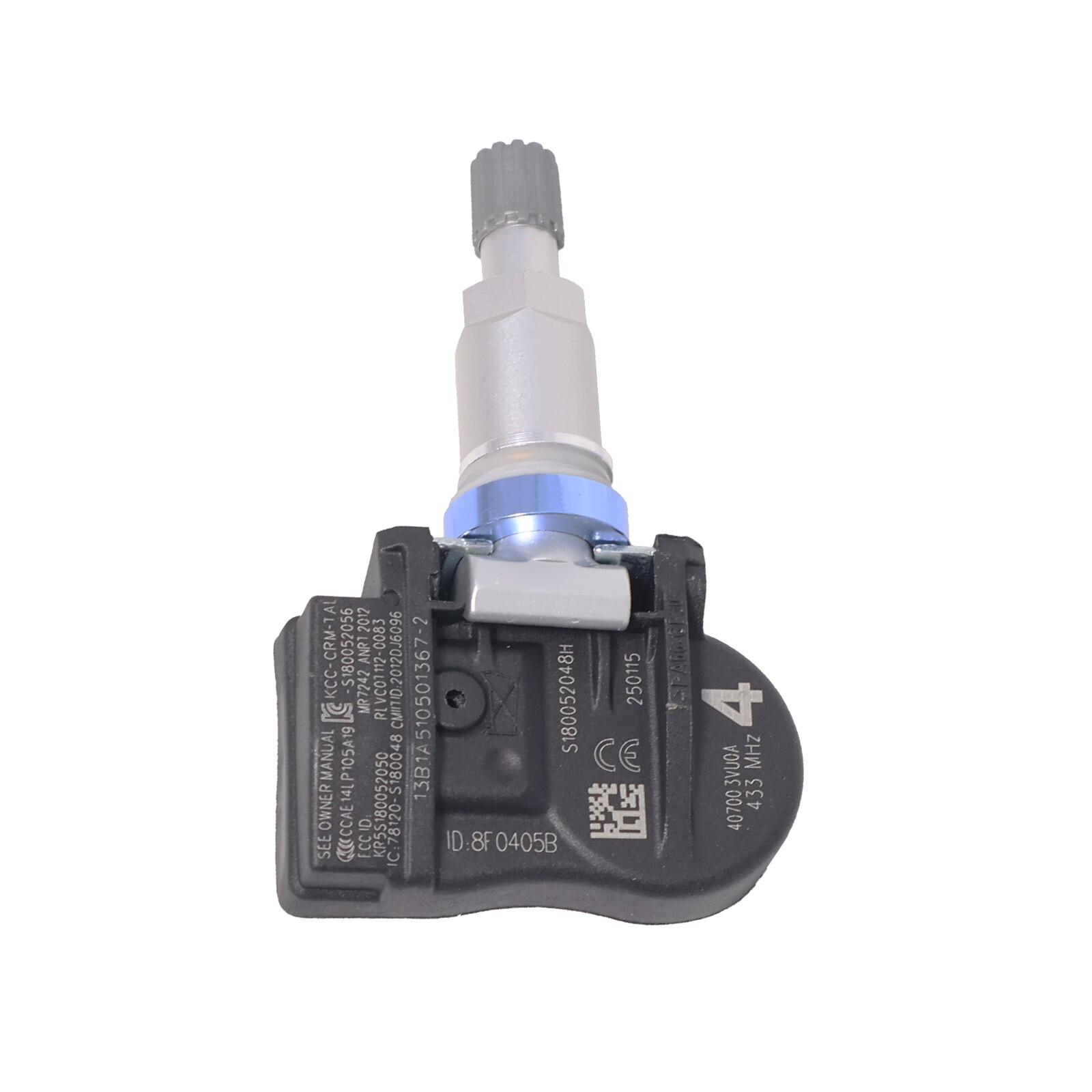 40700-3VU0A For Nissan Rogue Altima Infiniti Tire Pressure Sensor TPMS 433MHz