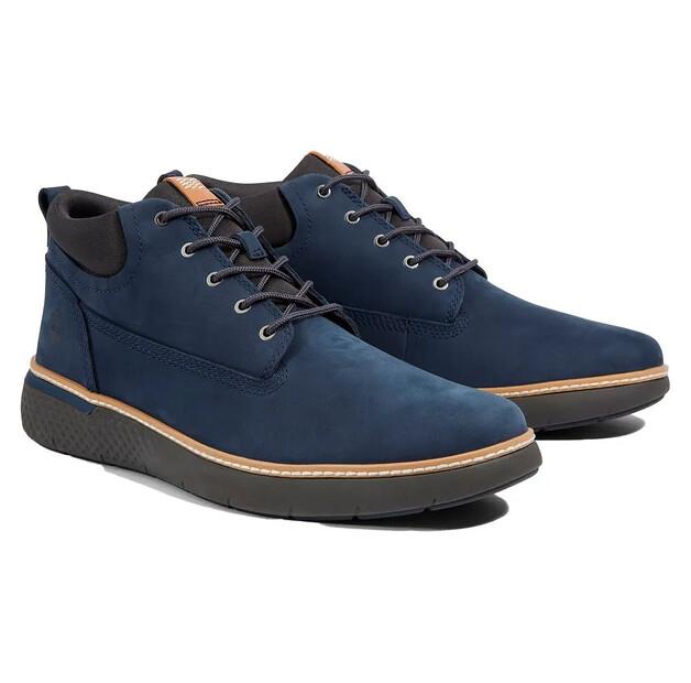 

Timberland Cross Mark Chukka сапоги EU 41 1/2